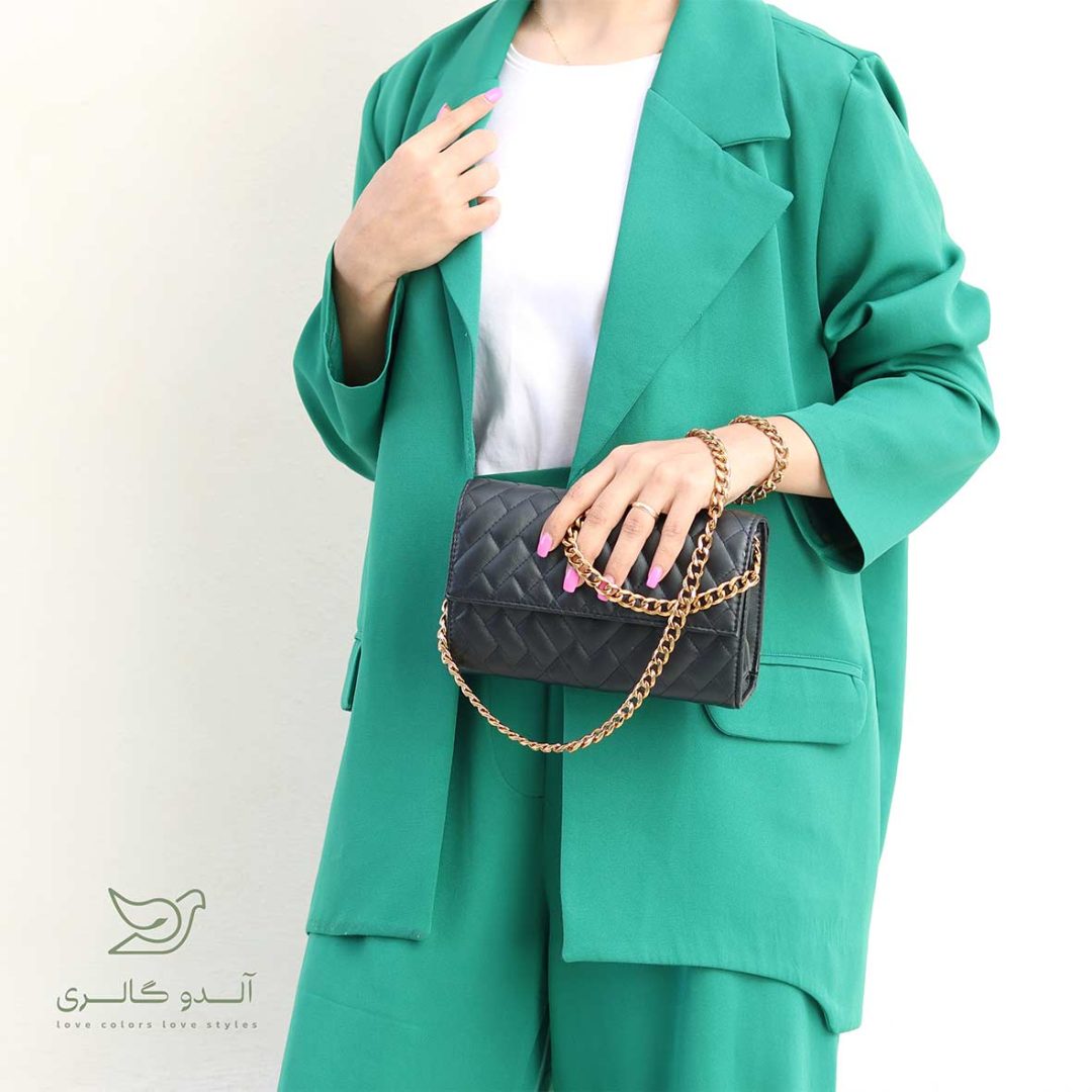 کیف دوشی زانیرو - Image 6