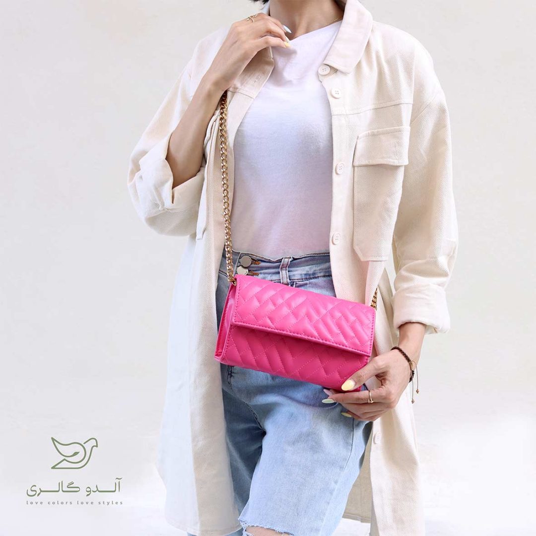 کیف دوشی زانیرو - Image 3