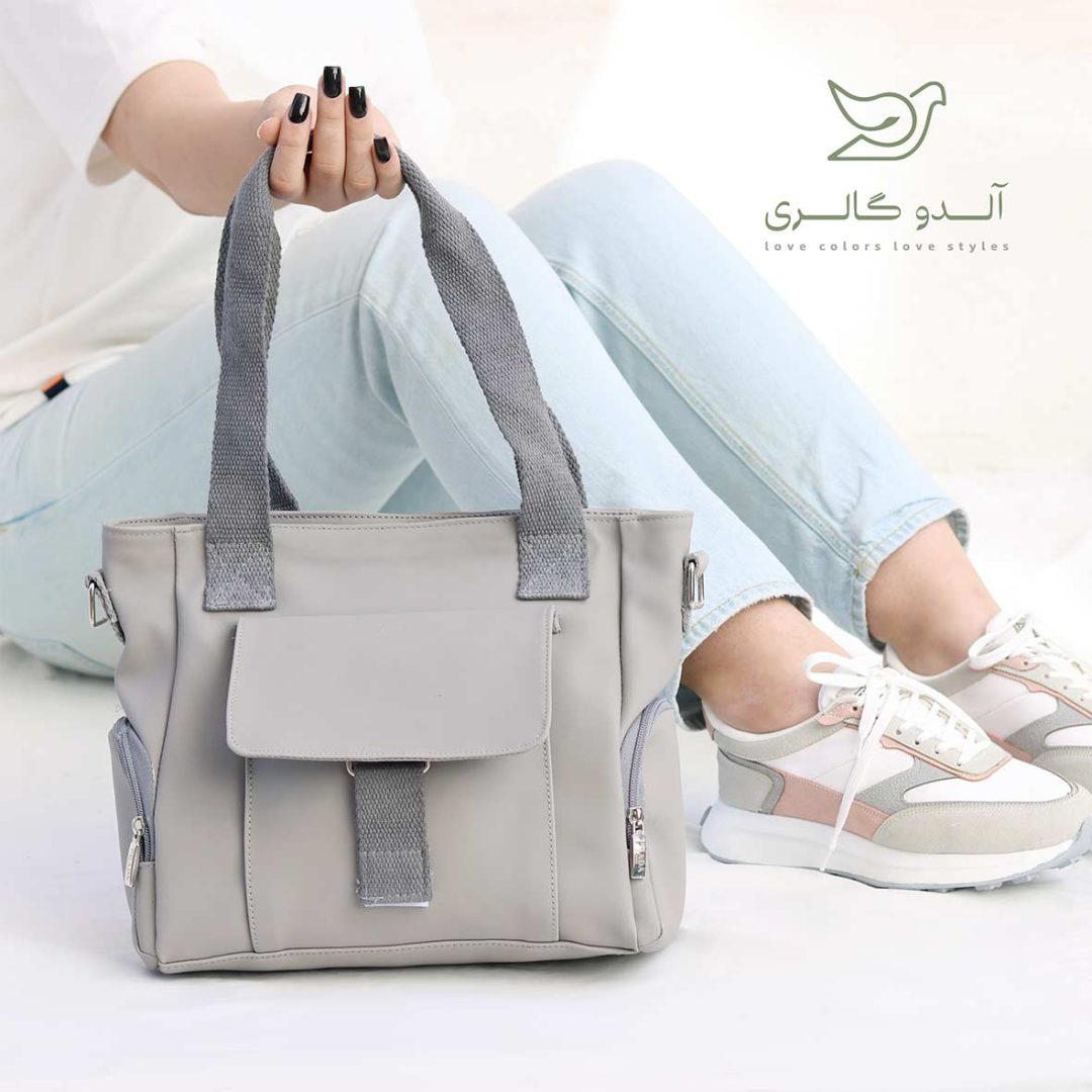 کیف بزرگ فدورا - Image 8
