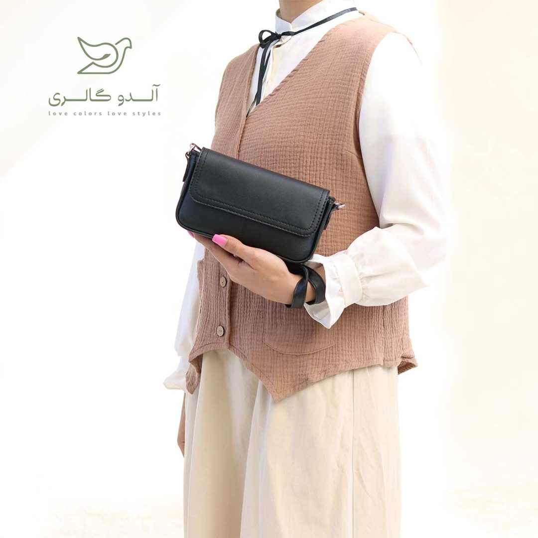 کیف دوشی وراس - Image 3