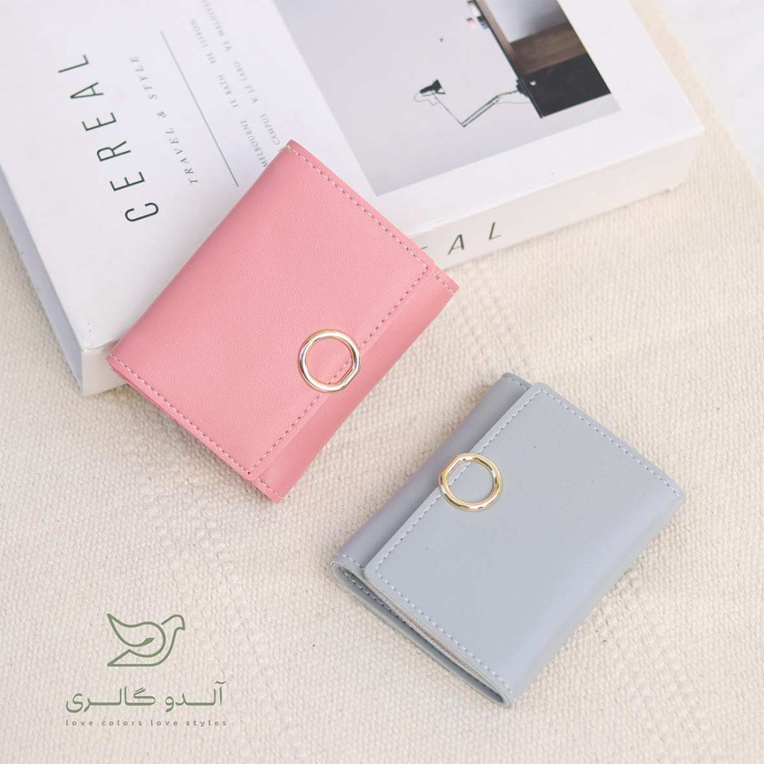 کیف پول راجر - Image 3