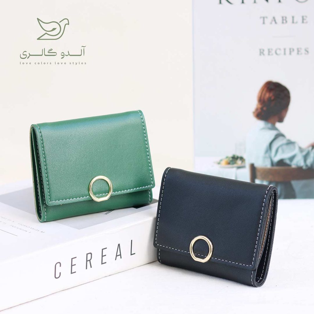 کیف پول راجر - Image 7