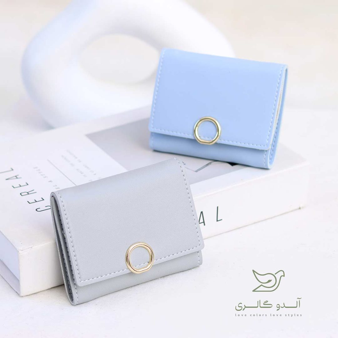کیف پول راجر - Image 8