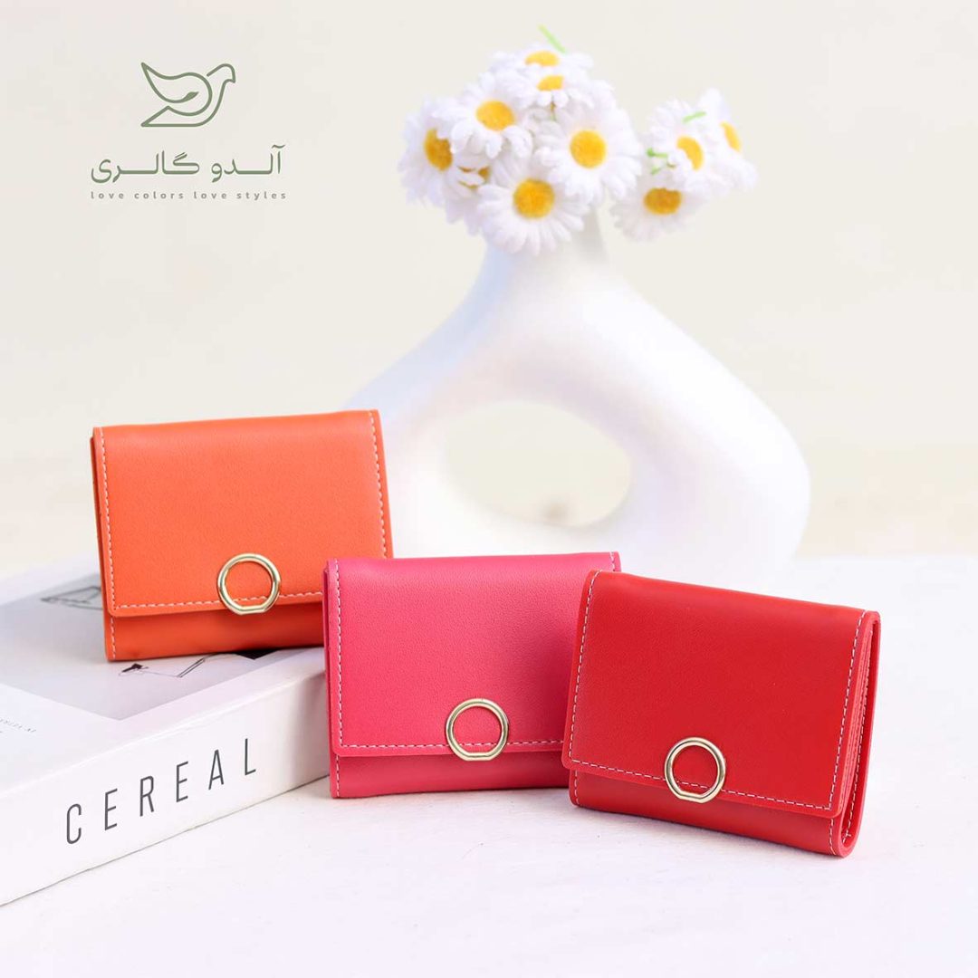 کیف پول راجر - Image 6