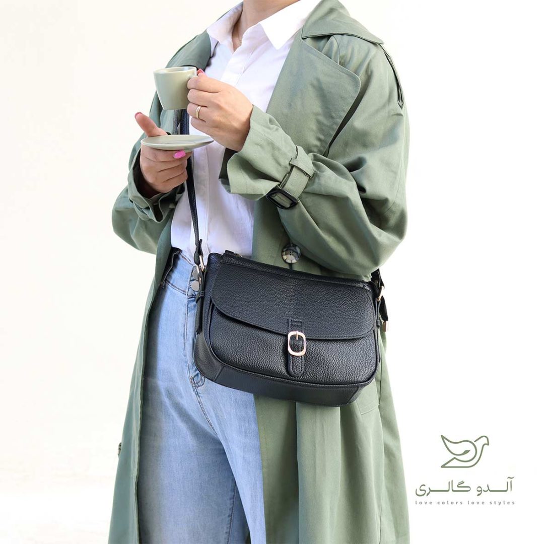 کیف دوشی کازین - Image 7