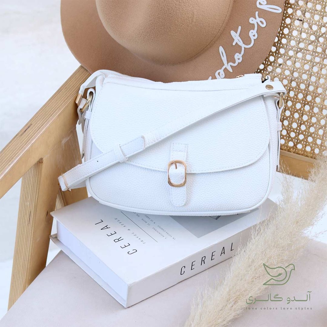 کیف دوشی کازین - Image 6