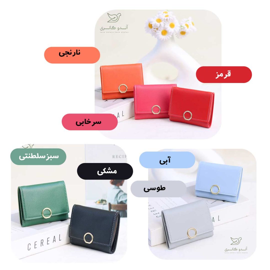 کیف پول راجر - Image 5