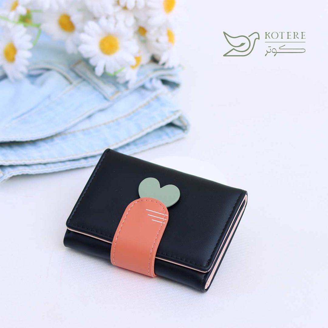 کیف پول وارداتی کد y8953 - Image 3