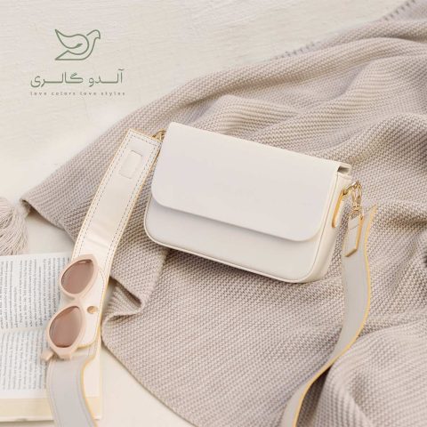 کیف  دوشی سیمپا