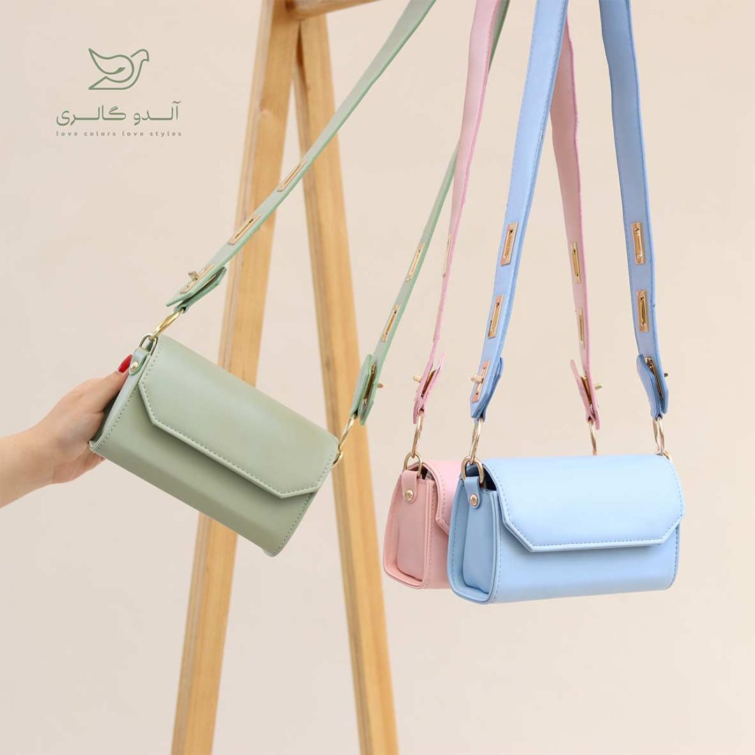 کیف دوشی نیوشی - Image 3