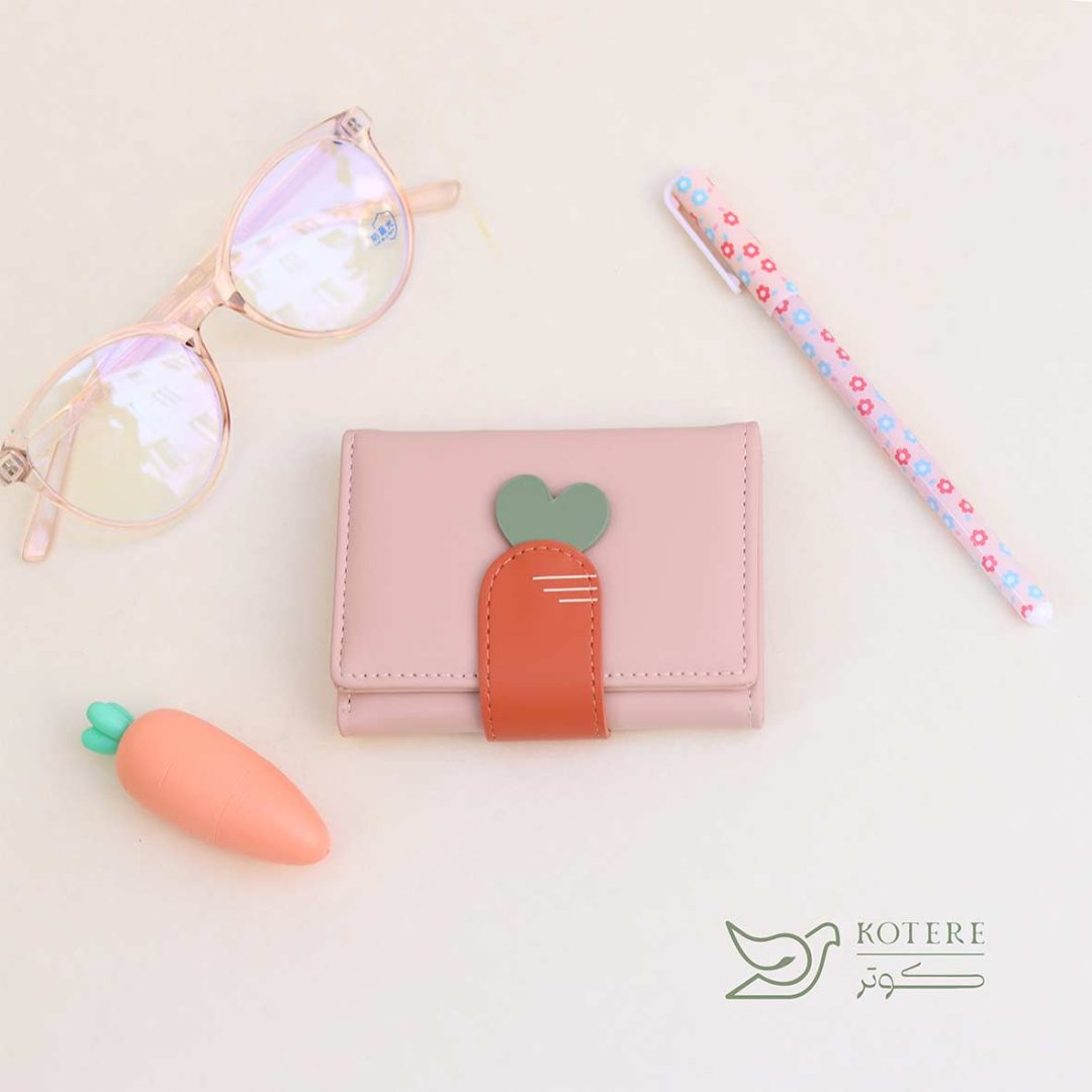 کیف پول وارداتی کد y8953 - Image 9