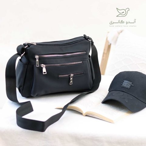 کیف دوشی الیما