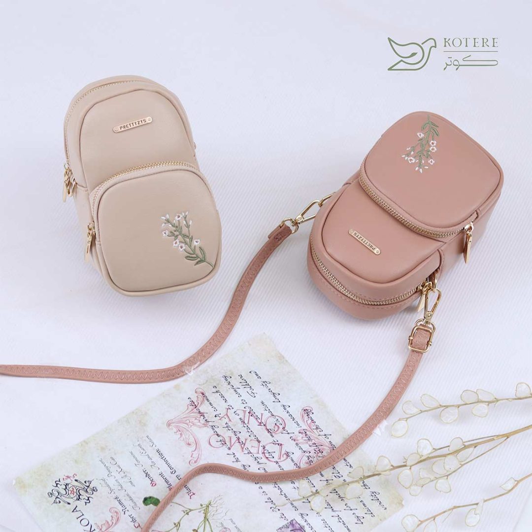 کیف موبایل پرتیز کد L3-199 - Image 5