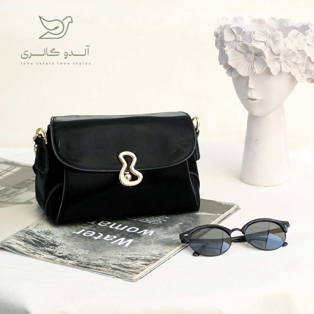 کیف دستی دوشی بروکسل - Image 9