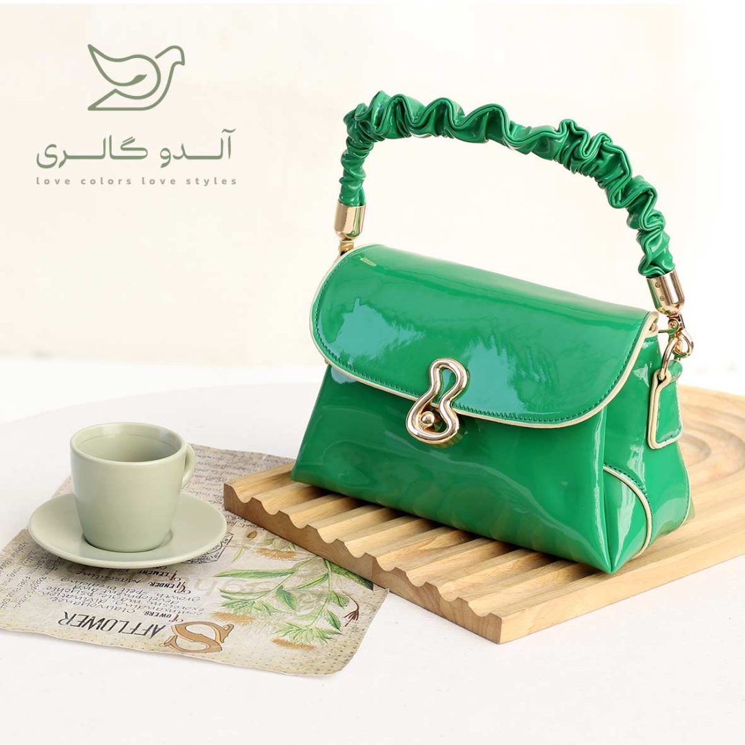 کیف دستی دوشی بروکسل - Image 7