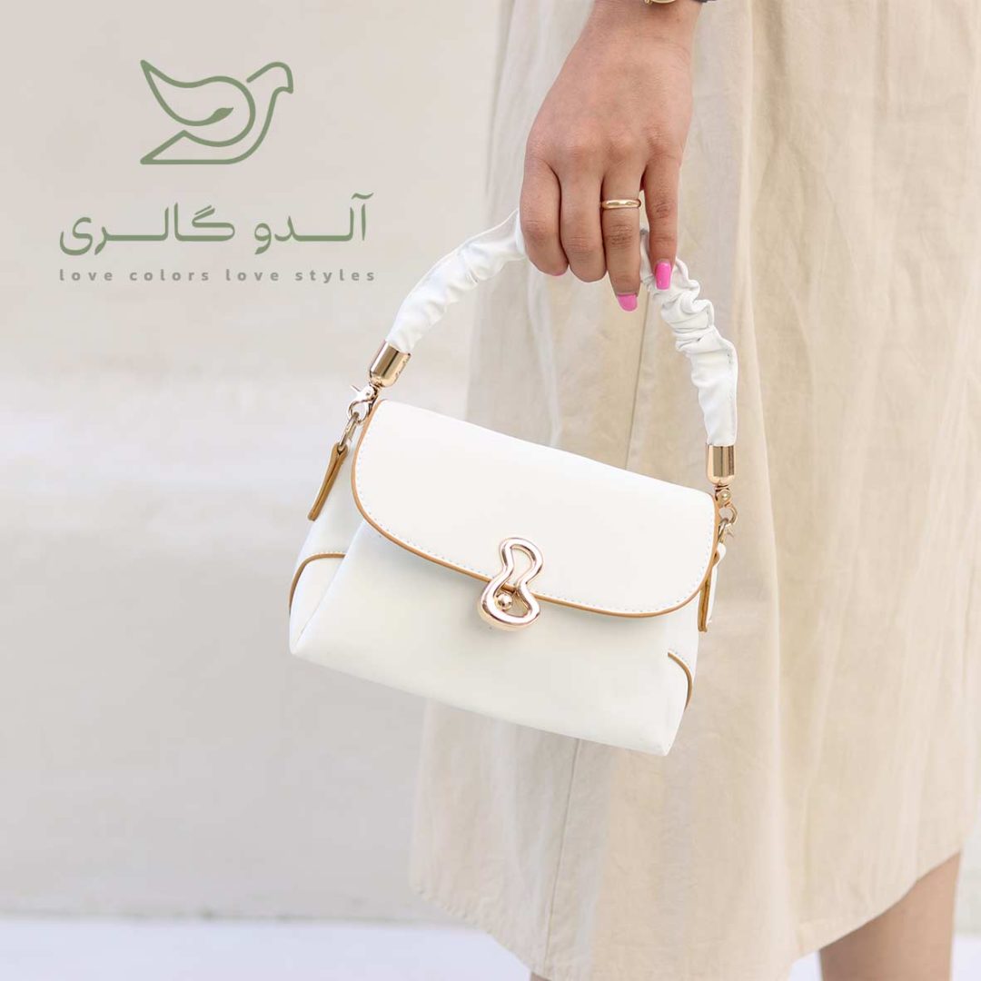 کیف دستی دوشی بروکسل - Image 3