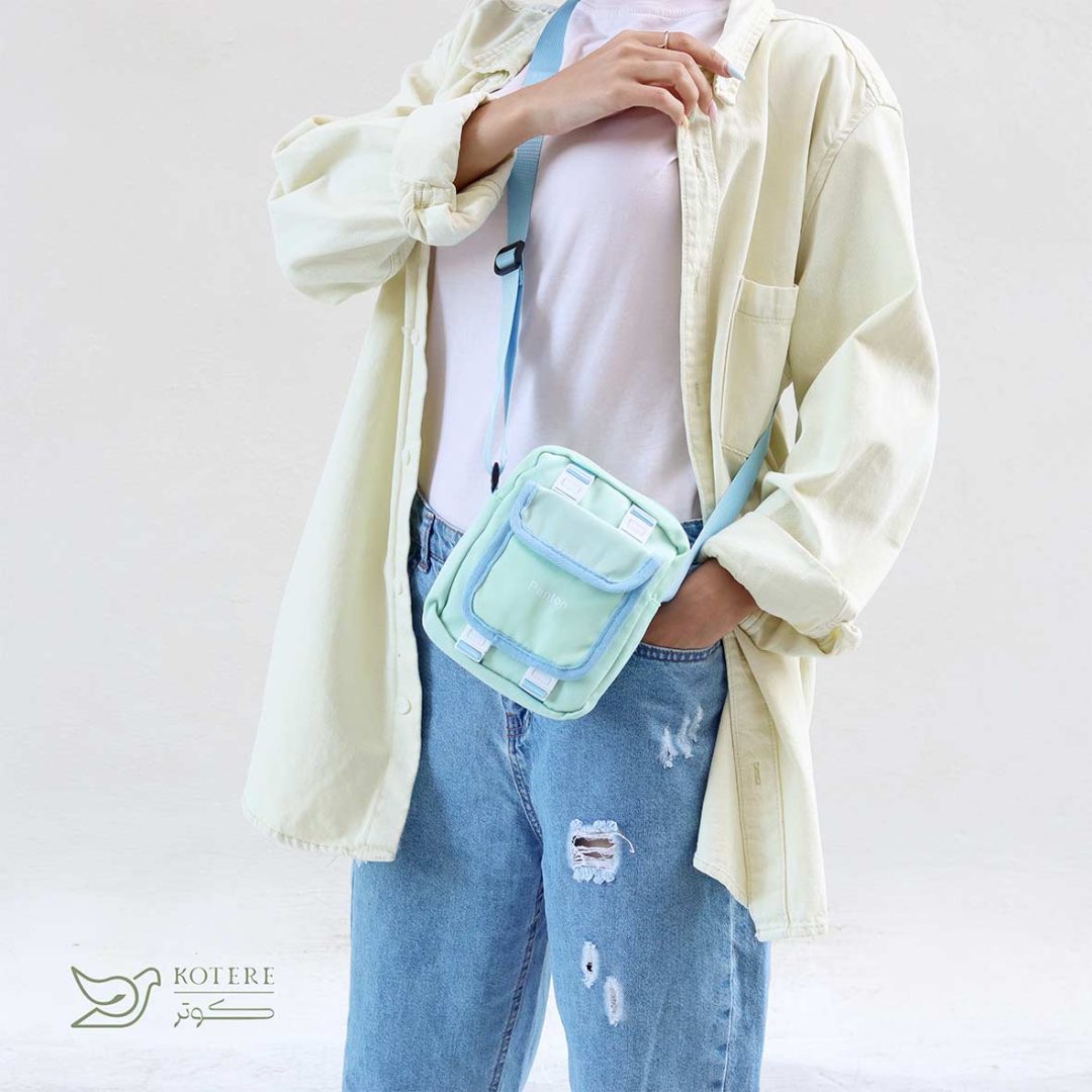 کیف پانین f06 - Image 6