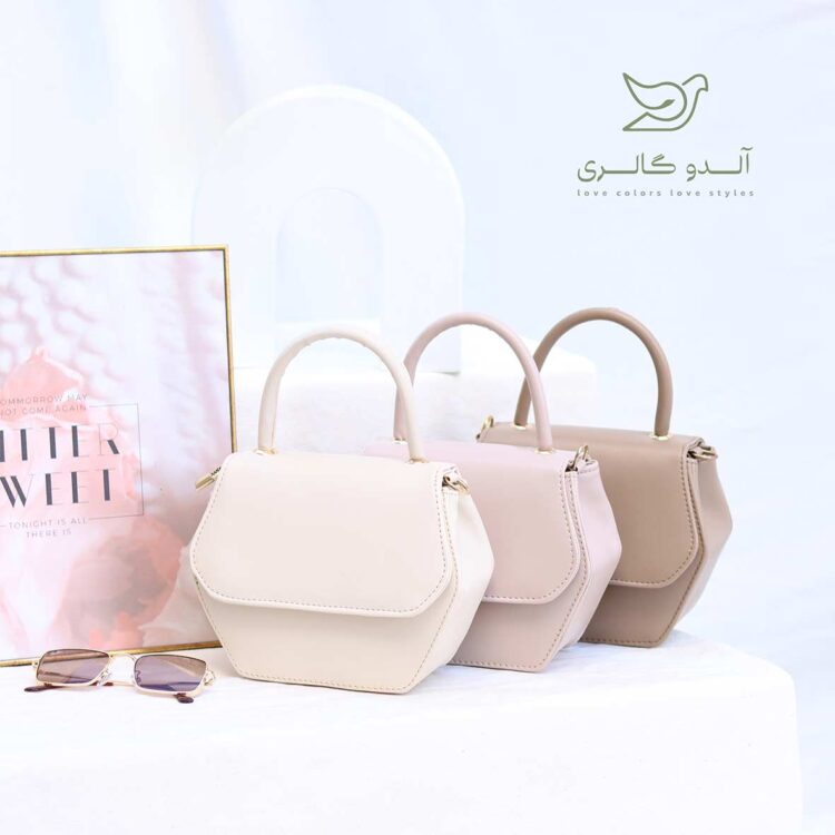 کیف مجلسی دخترانه