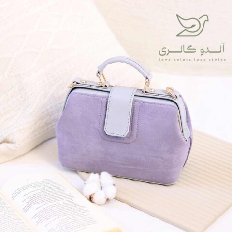 کیف دوشی رزسا