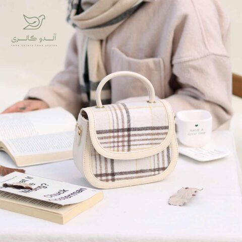 کیف دستی دوشی ریکاردو