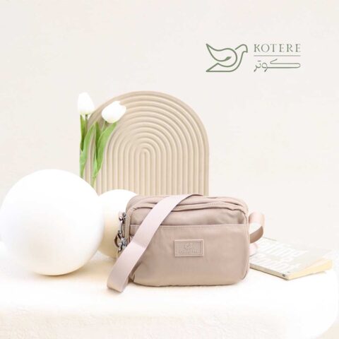 کیف وارداتی کالرفول کد 0422