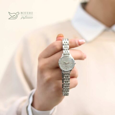 ساعت مچی  سولیدا صفحه شاین