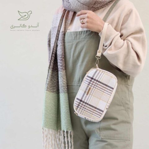 کیف دوشی تیمان