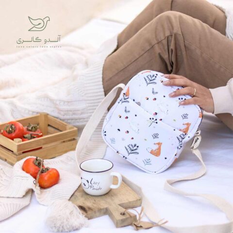 کیف دوشی نیدلی