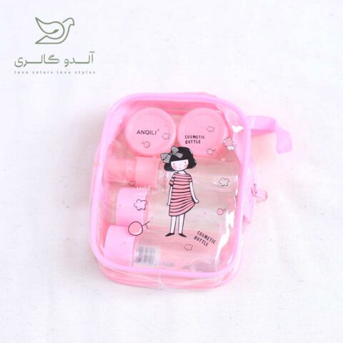 پک مسافرتی استخری بیوتی