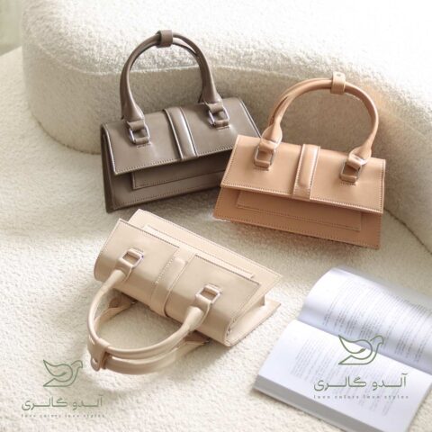 کیف دستی دوشی زاکارا