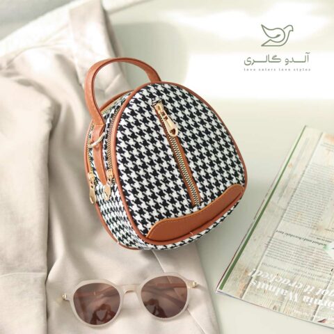 کیف دستی دوشی کالیزا