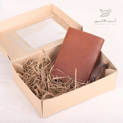 پکیج هدیه پدر شماره 1