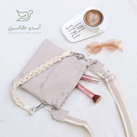 کیف دوشی استلا