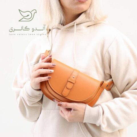 کیف  دوشی زیگورا