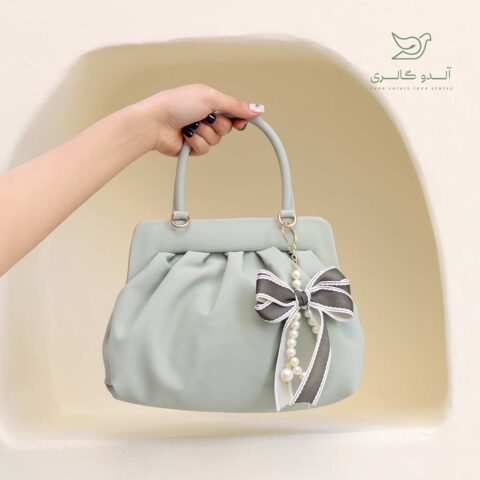 کیف دستی دوشی نیکاد