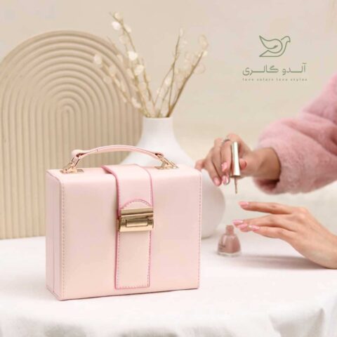 کیف دستی دوشی داچینو