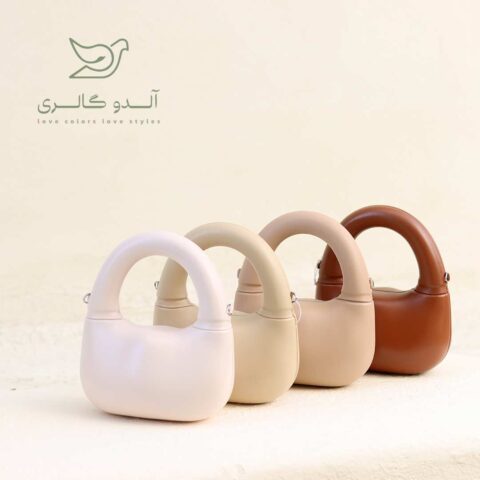 کیف دستی دوشی کیواش