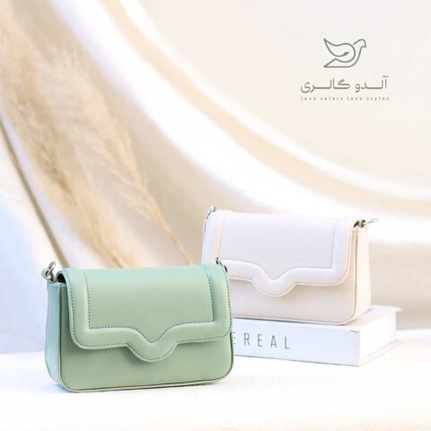 کیف دوشی سالین