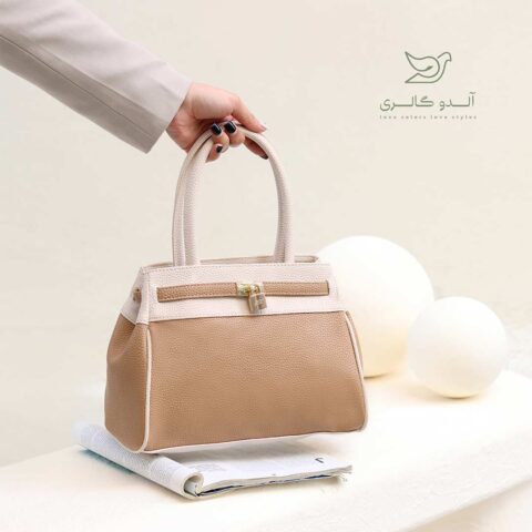 کیف دستی دوشی رایلی