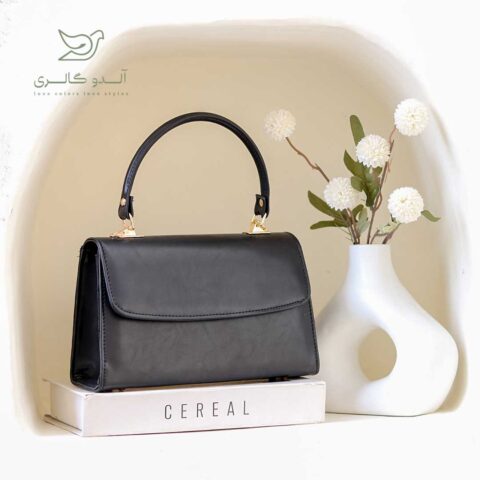 کیف  دستی دوشی تیفن