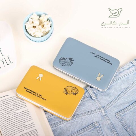 مجموعه کیف تبلتی کد 2623