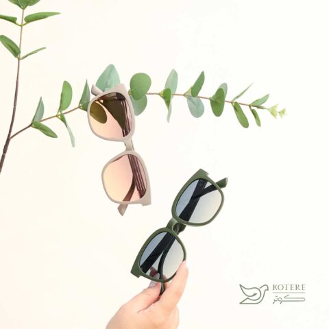 عینک آفتابی روت