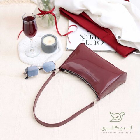 کیف دوشی مکابی
