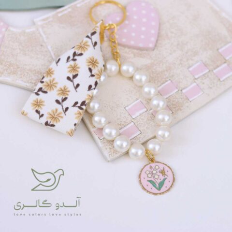 آویز مروارید