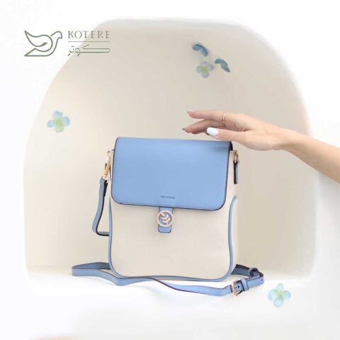 کیف پرتیز کد 3089
