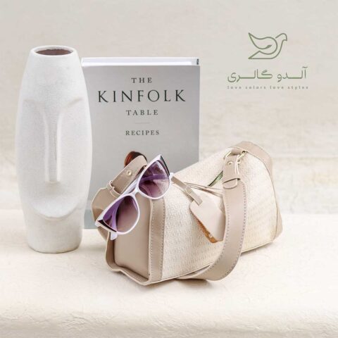 کیف دوشی یلامی کنفی