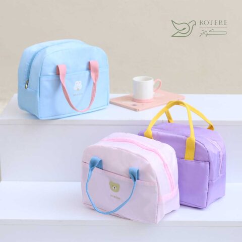 لانچ باکس دلیشس