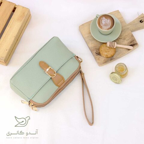 کیف دوشی ژیرونا