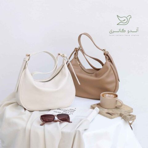 کیف دوشی کامند