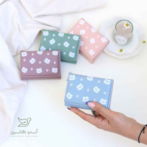 کیف پول z042